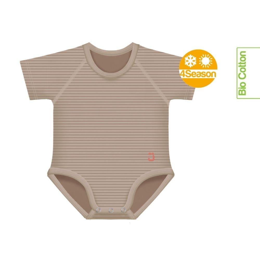 JBimbi Body conjunto de 2 -0-36m