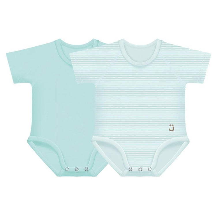 JBimbi Body conjunto de 2 -0-36m