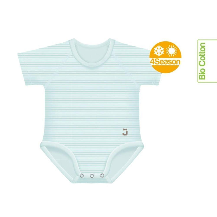 JBimbi Body conjunto de 2 -0-36m