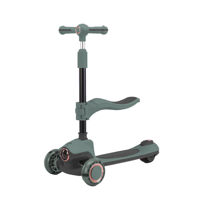 Trotinete evolutiva Roller Blue