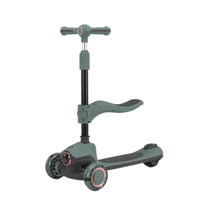 Trotinete evolutiva Roller Blue