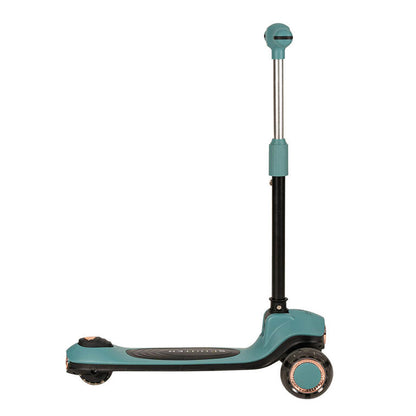 Trotinete evolutiva Roller Blue