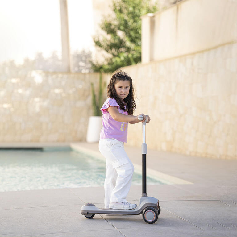 Trotinete evolutiva Roller Natura