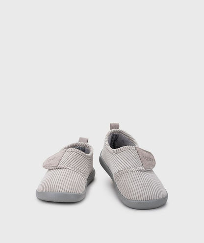 Pantufas Junior Pana Beige -Igor