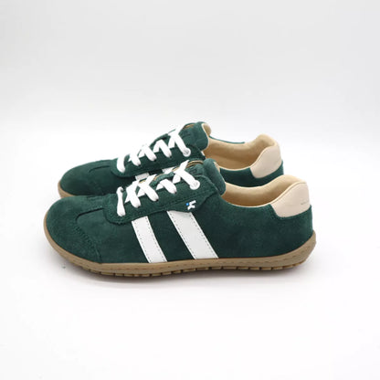 Sapatilhas Ila suede Green- Koel