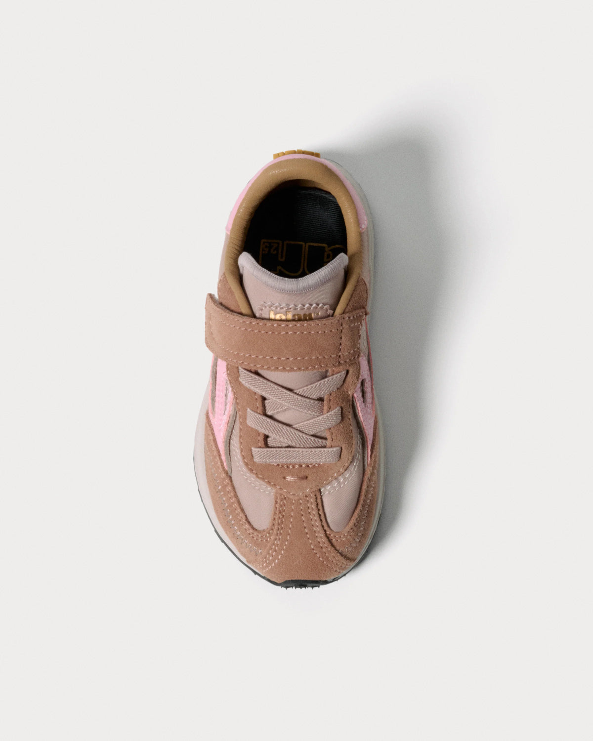 Sapatilhas Lejan Melrose Kids- Rose/ Candy Pink