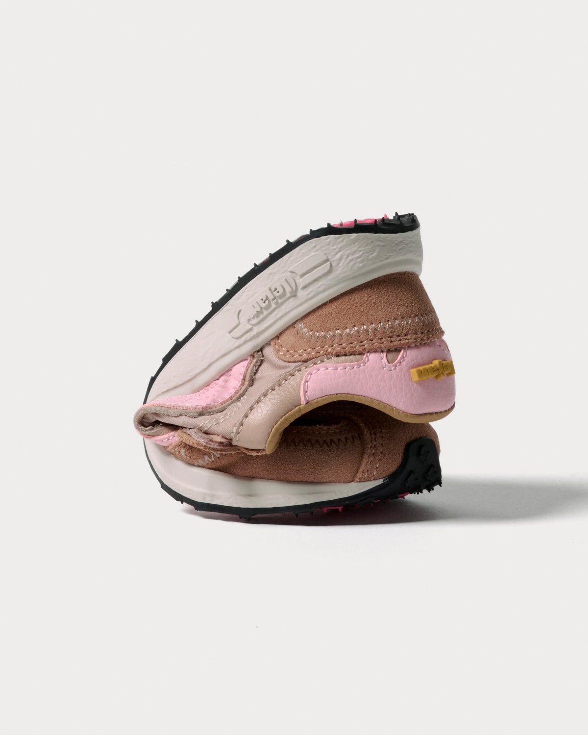 Sapatilhas Lejan Melrose Kids- Rose/ Candy Pink