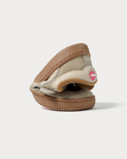 Sapatilhas Lejan One-Dark Beige
