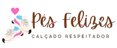 Pés Felizes