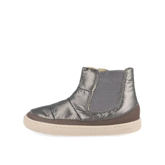 Botas Manila Gris - Blanditos By Crio's