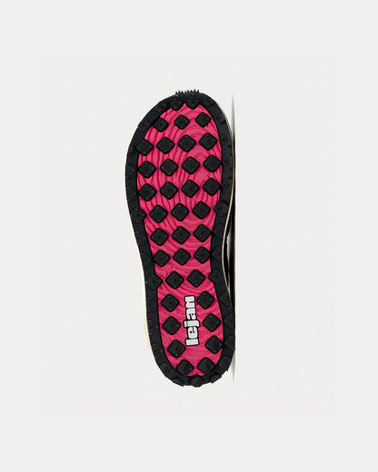 Sapatilhas Lejan Melrose- Denim