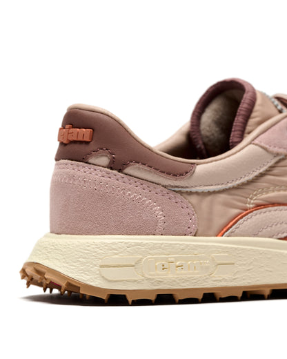 Sapatilhas Lejan Melrose- Pink