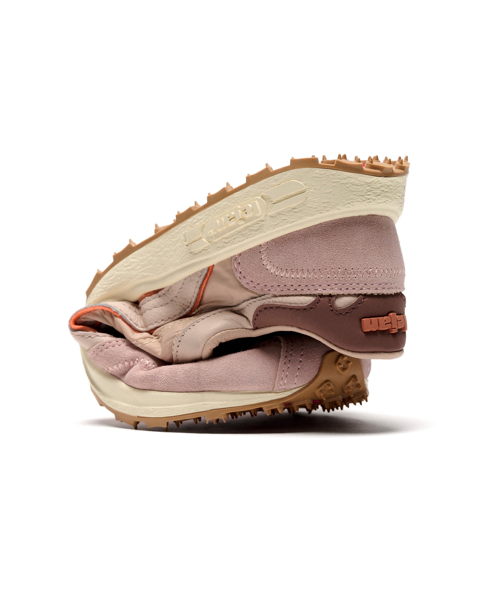 Sapatilhas Lejan Melrose- Pink