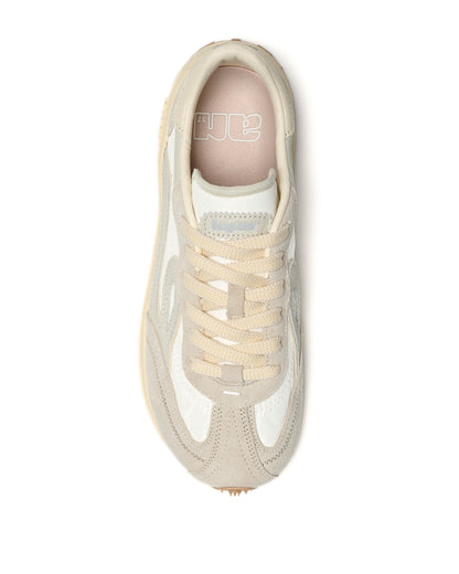 Sapatilhas Lejan Melrose- Branco