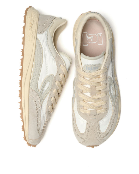 Sapatilhas Lejan Melrose- Branco