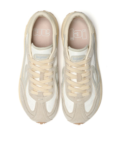 Sapatilhas Lejan Melrose- Branco