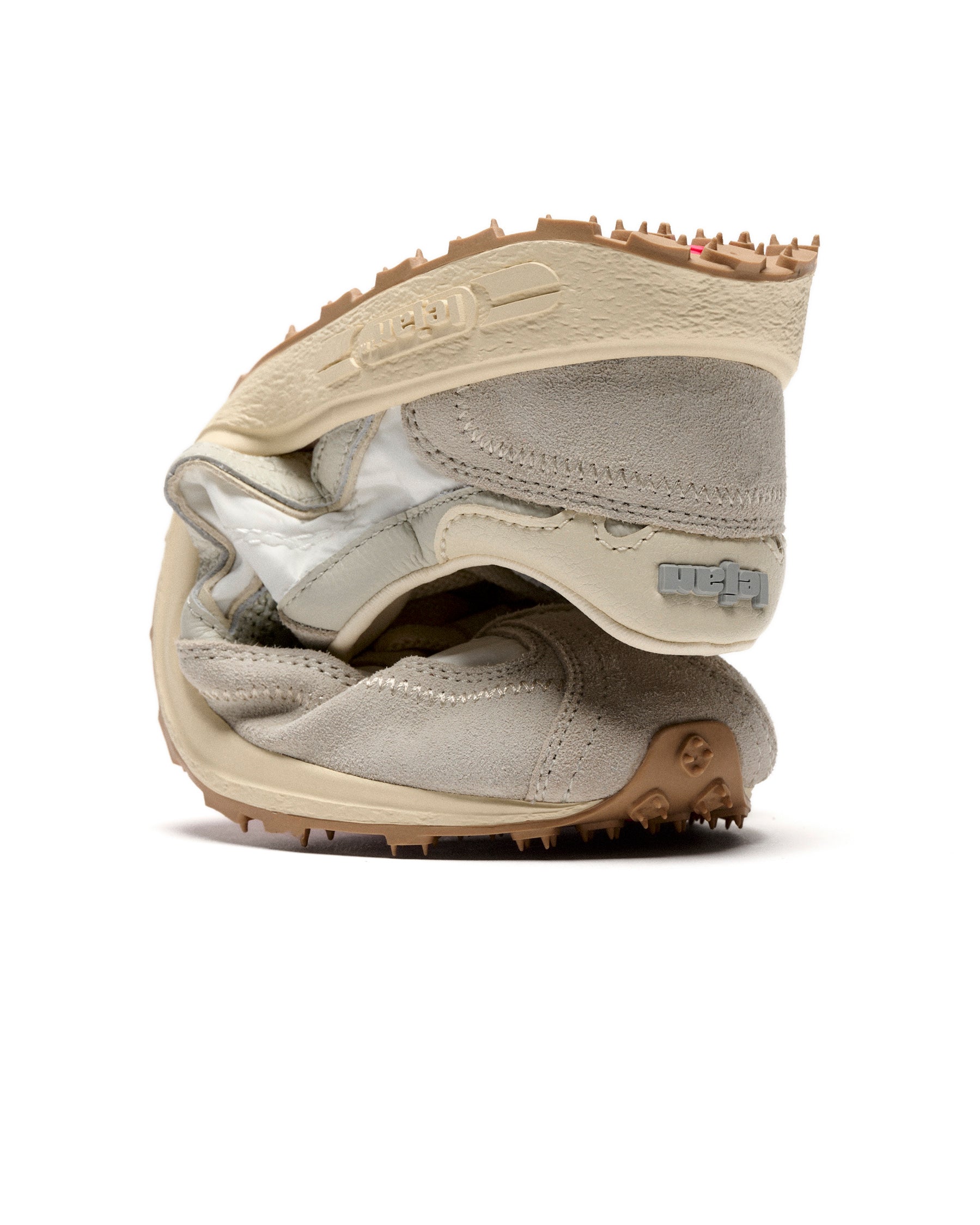 Sapatilhas Lejan Melrose- Branco