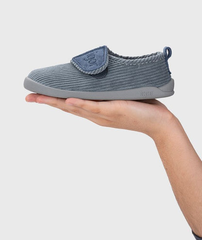 Pantufas Junior Pana Oceano -Igor