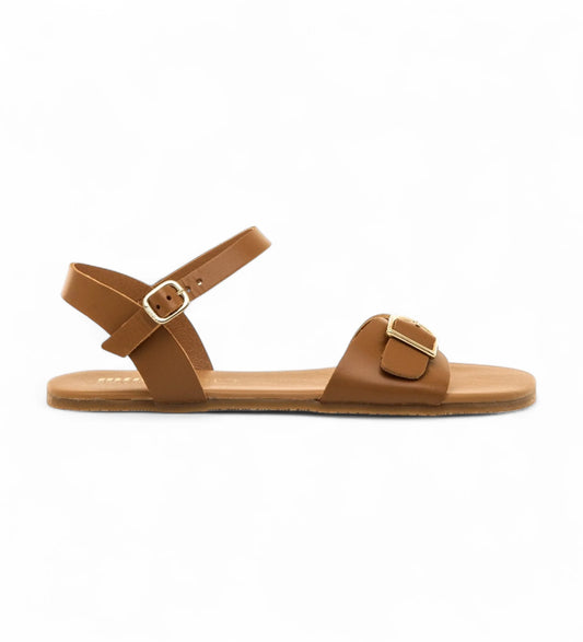 Sandálias NUVOLA CUERO- Mustang