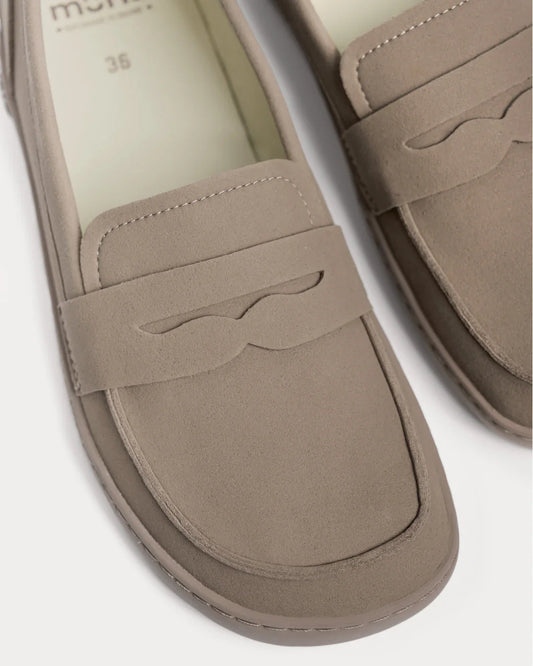 Sapatos Avignon Elephant Gray -Muris