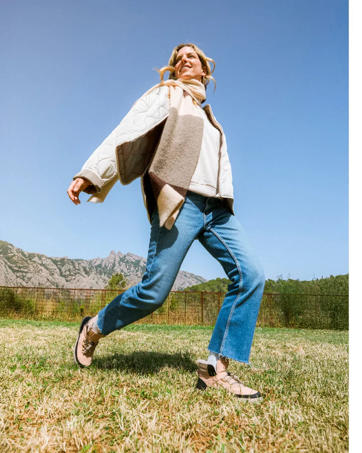 Botas Baltic Adulto-Soft Pink (Waterproof) - Muris