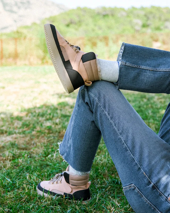 Botas Baltic Adulto-Soft Pink (Waterproof) - Muris