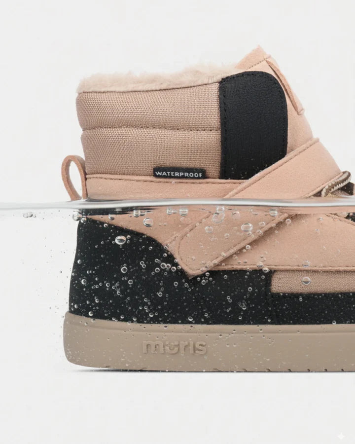 Botas Baltic Adulto-Soft Pink (Waterproof) - Muris