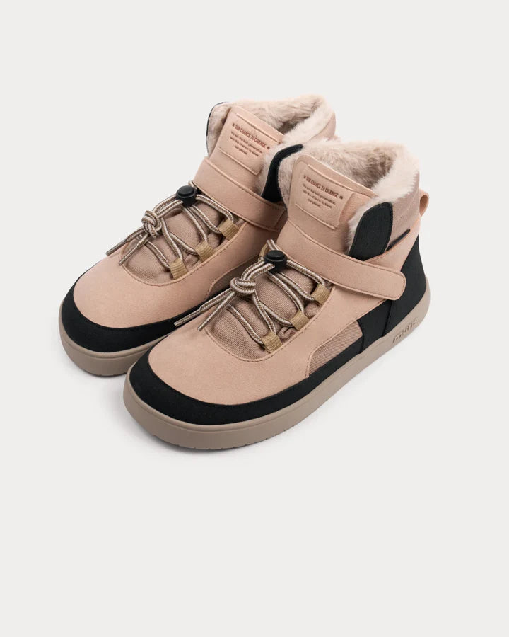 Botas Baltic Adulto-Soft Pink (Waterproof) - Muris