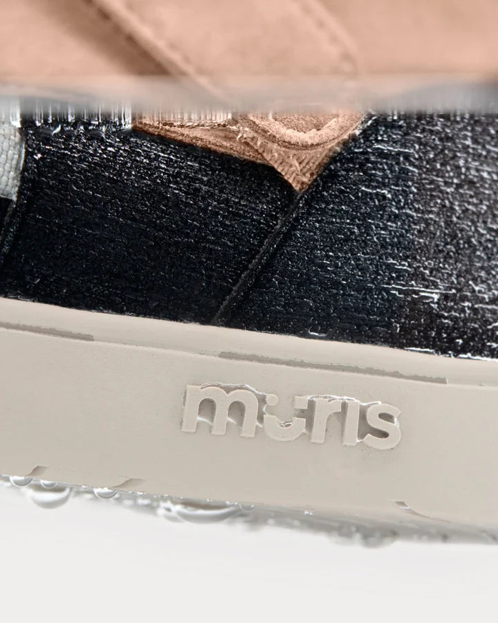 Botas Baltic Junior Soft Pink(waterproof)  - Muris