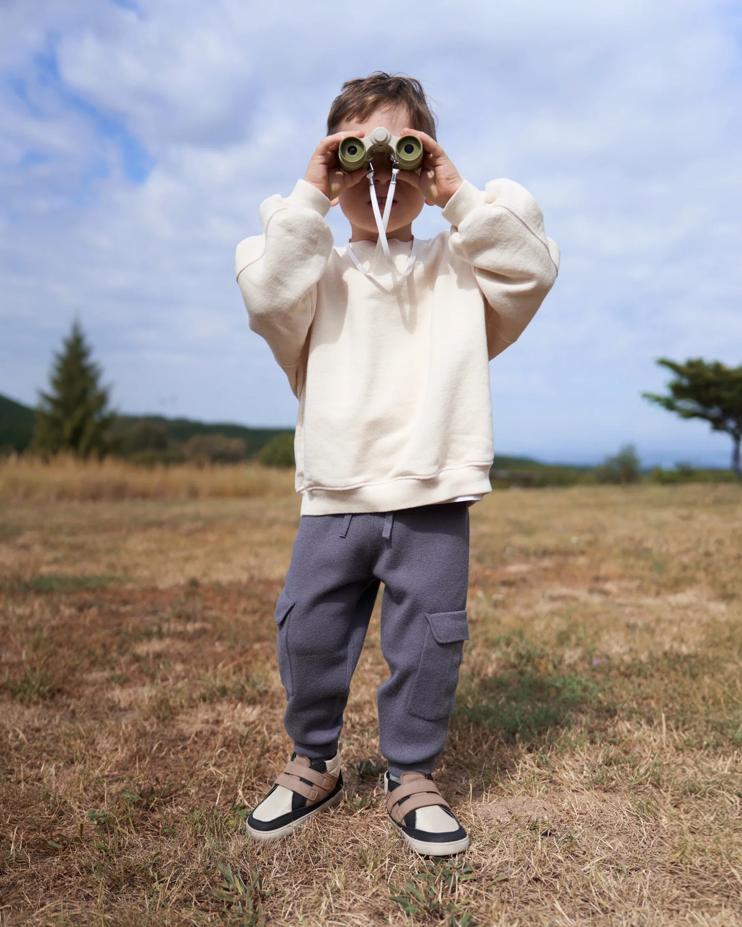 Botas Baltic Mini-Taupe(waterproof)  - Muris