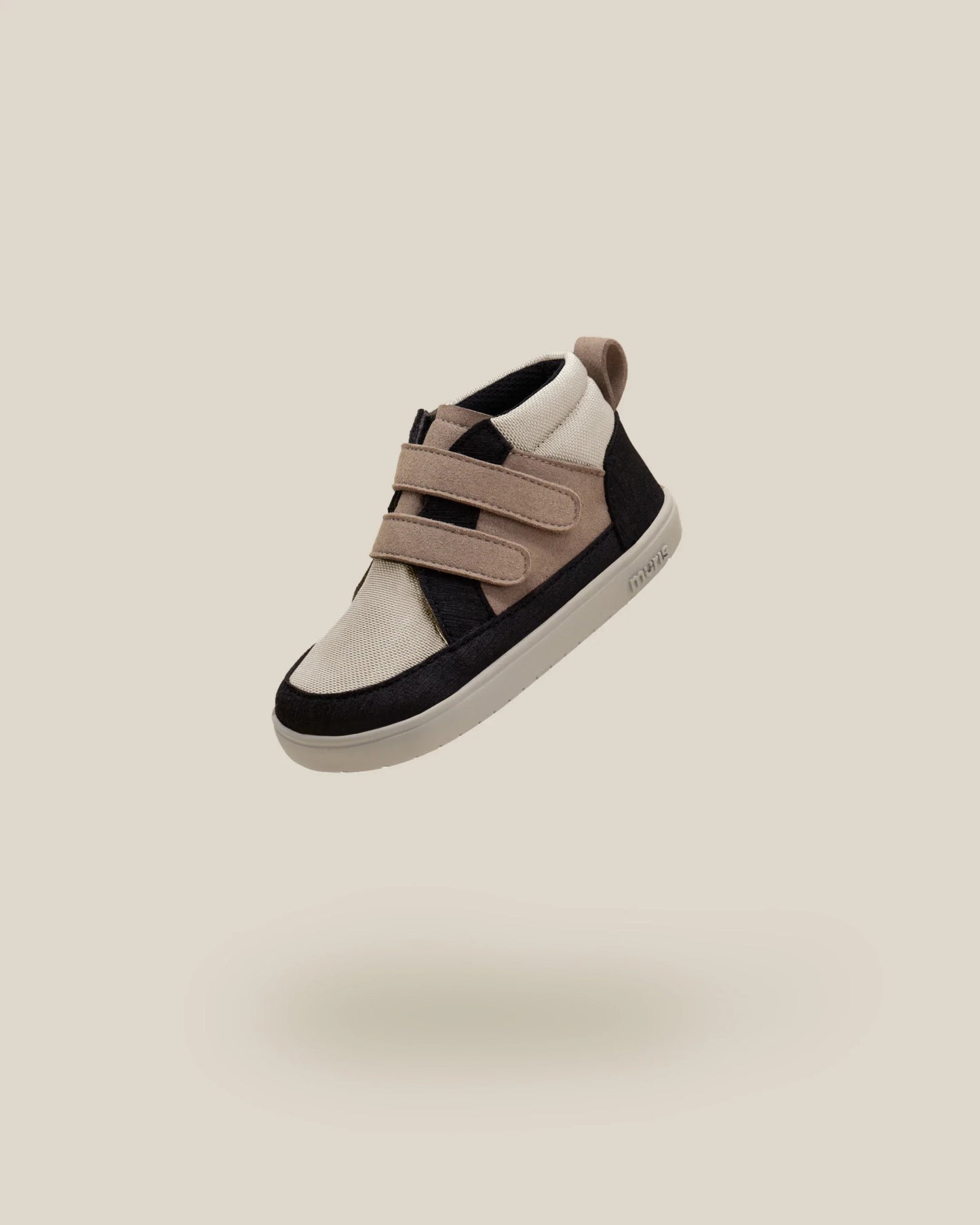 Botas Baltic Mini-Taupe(waterproof)  - Muris