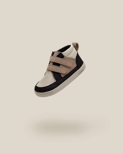 Botas Baltic Mini-Taupe(waterproof)  - Muris