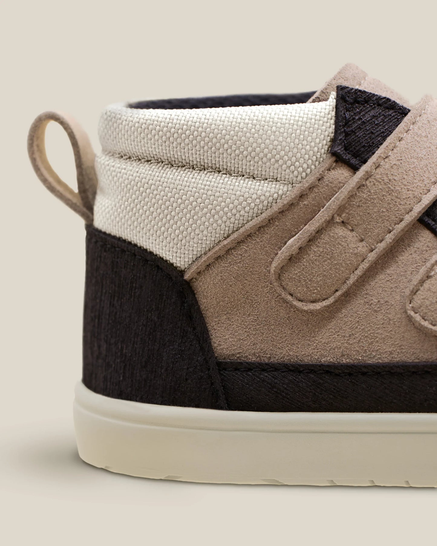 Botas Baltic Mini-Taupe(waterproof)  - Muris