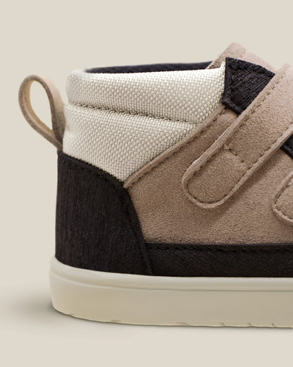Botas Baltic Mini-Taupe(waterproof)  - Muris
