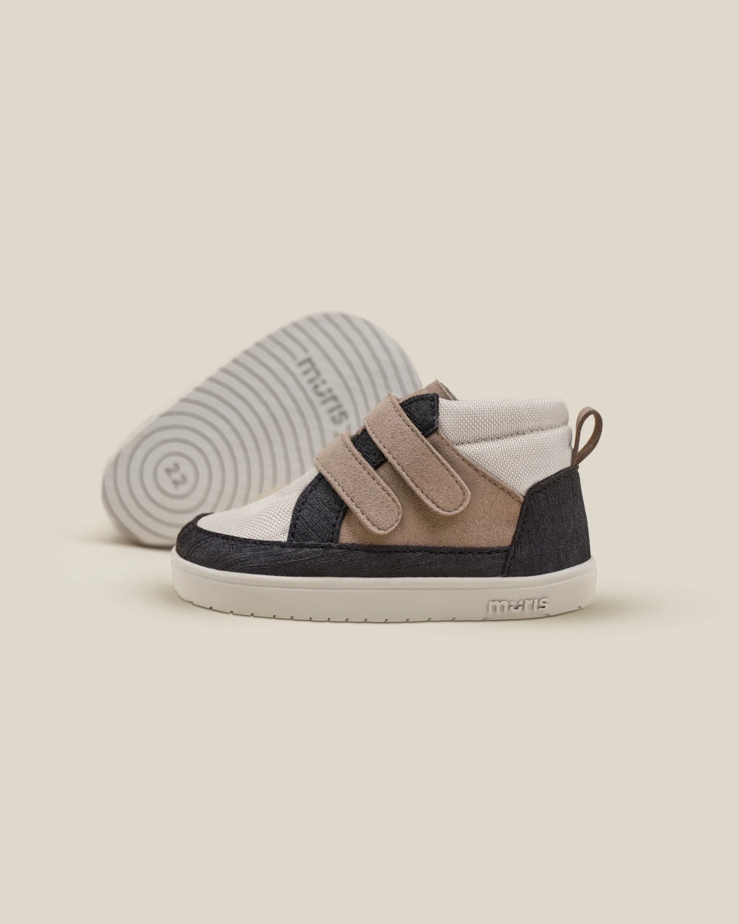 Botas Baltic Mini-Taupe(waterproof)  - Muris