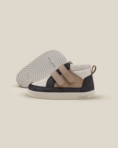 Botas Baltic Mini-Taupe(waterproof)  - Muris