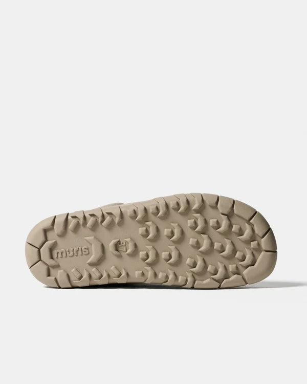 Botas Basel Women Taupe(resistentes à agua)- Muris