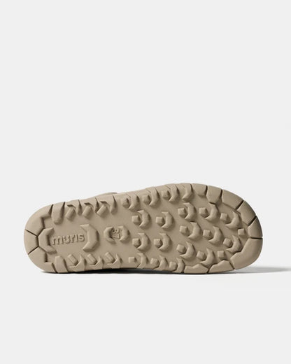 Botas Basel Women Taupe(resistentes à agua)- Muris