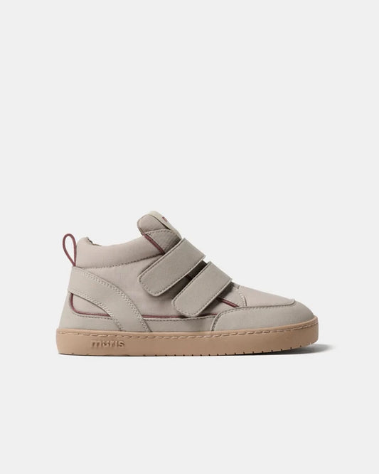 Botas Dublin Junior Light Gray (repelentes à agua)- Muris