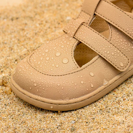 Sandália Fiji Tan Brown- Muris