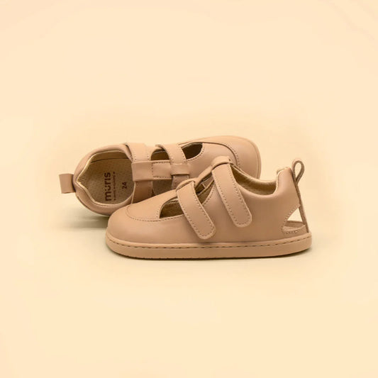 Sandália Fiji Tan Brown- Muris