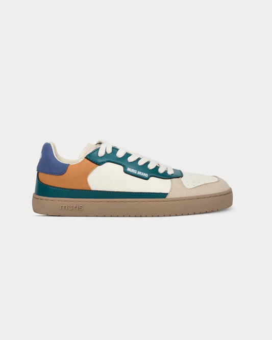 Majorca Adulto Teal -Muris