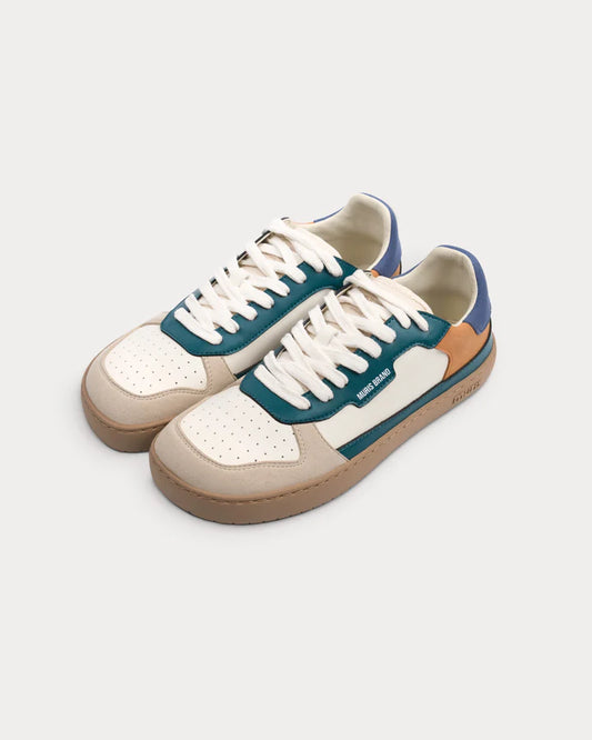 Majorca Adulto Teal -Muris
