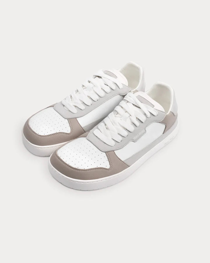 Sapatilhas Majorca Junior Ivory- Muris
