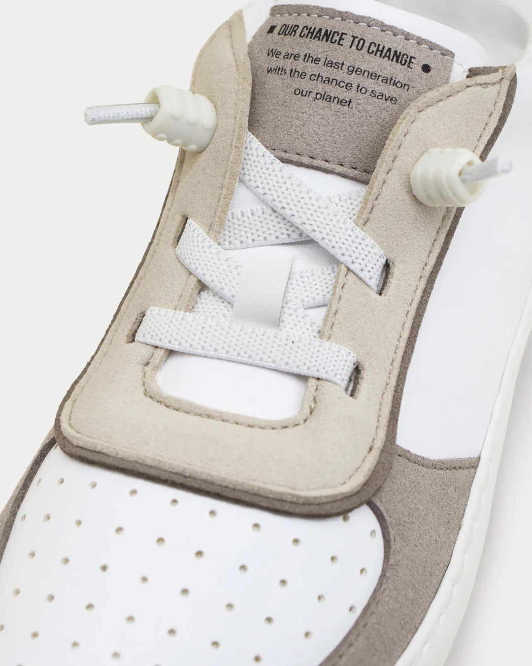Nuuk Junior Taupe- Muris