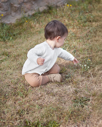 Botas Oslo Mini-Elephant Gray(hidrofugo)  - Muris
