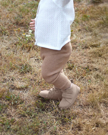 Botas Oslo Mini-Elephant Gray(hidrofugo)  - Muris
