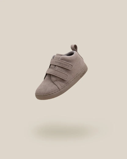 Botas Oslo Mini-Elephant Gray(hidrofugo)  - Muris