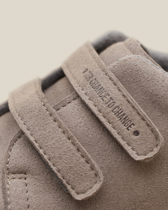 Botas Oslo Mini-Elephant Gray(hidrofugo)  - Muris