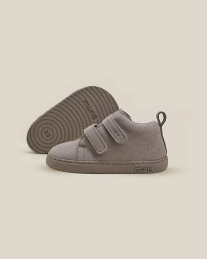 Botas Oslo Mini-Elephant Gray(hidrofugo)  - Muris